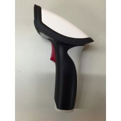 1D laser barcode reader