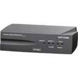 Restlager: DSL Router med 4...