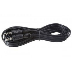 Restlager: 3.5mm jack...