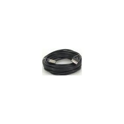 VGA extension cable DB15HD...