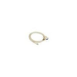 Restlager: RJ45 til DB25 hun