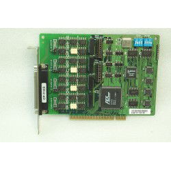 Moxa CP-114IS 4 x...