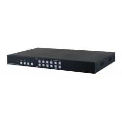 4 x 4 Matrix til HDMI...