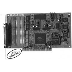 Adlink PCI-9113A. 32...