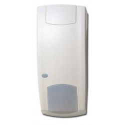 PIR sensor for alarm. Small...