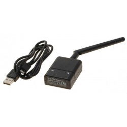WiFi Gateway for indoor...