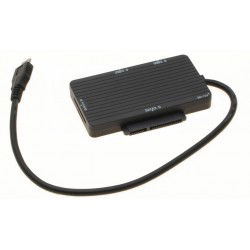 USB 3.1C multifunktionel 3...