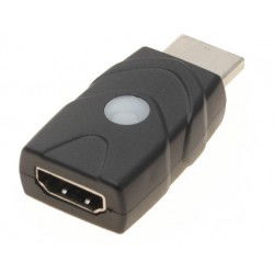 EDID emulator for HDMI....