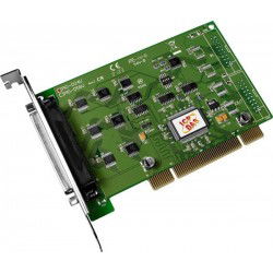 24 kanals Digital I/O DAQ...