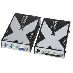 KVM Extender, 200meter,...