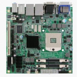 Restsalg: Mini ITX...