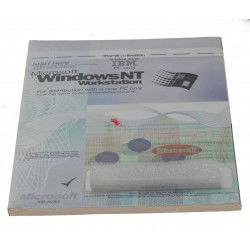 Windows NT4 workstation OEM...