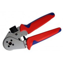 Tools / pliers for POF -...