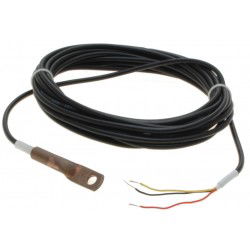 Thermal sensor for mounting...