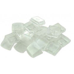 Loose keyboard keys....