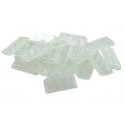 Loose high keyboard keys....