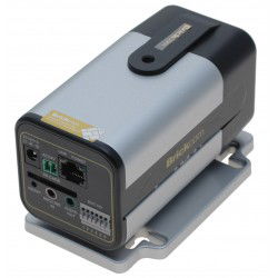 Analog kamera videoserver....