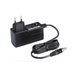 Moxa POWER SUPPLY EU FOR...