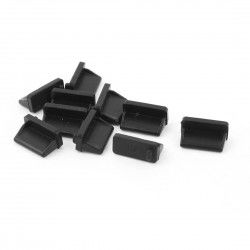 Protective plug for USB A...