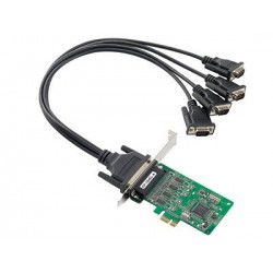 4 Ports PCI Express card...