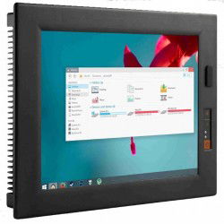 Industriel Panel PC 15" i5...