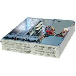 2U IPC med Intel Core 2 Duo