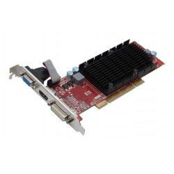 Graphics card, AMD Radeon,...