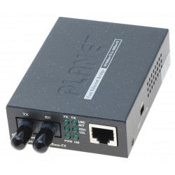 Media Converter RJ45 to...