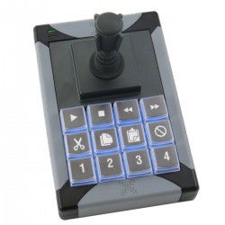 X-KEYS - 12 programmerbare...