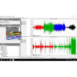 BMCM DAQ software for...