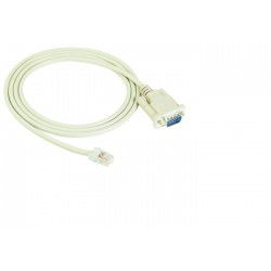 MOXA CN20060 Serial cable...