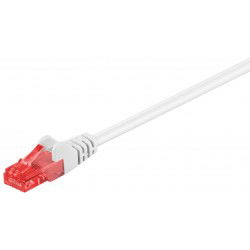 Netværkskabel RJ45 Kat.6...