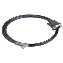 Moxa CBL-RJ45M9-150 serial...