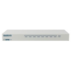 8 PORT VGA switch, 8VGA...