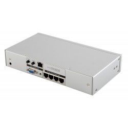 VGA receiver and...