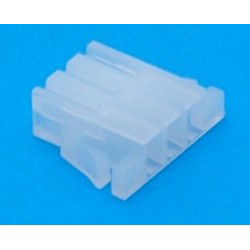 3-pin plug for 12VDC fan