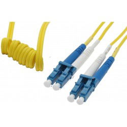 Easybend (Flexible) Fiber...