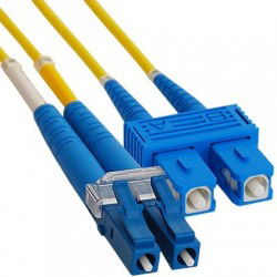 LC/SC fiber optisk...