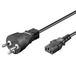 DK 230V power cable with...