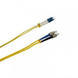 LC/FC singlemode fiber...