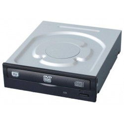 DVD-RW drive, 24x, SATA...