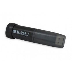 Temperaturlogger fra -35 -...