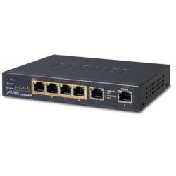 6 ports switch 4 x...