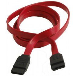 SATA kabler. SATA, 2 x...