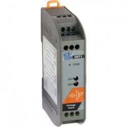 Converter from volt to...