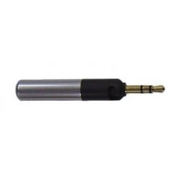 Temperature sensor with...