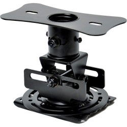 Sort Optoma projektorbeslag...