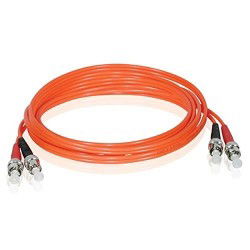 Fiber cable, Multi mode,...