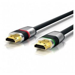HDMI 2.0 cable, 4K with...