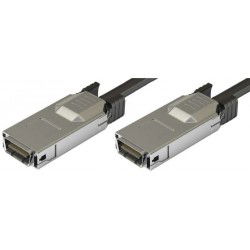 CX4 Infiniband network...